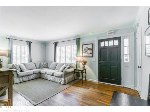 3396 Keswick Ct, Chamblee, GA 30341 photo 13