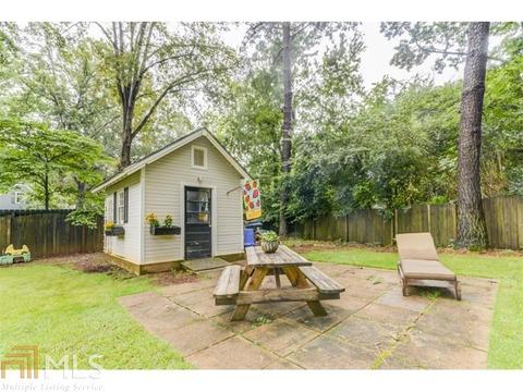 3396 Keswick Ct, Chamblee, GA 30341 photo 29