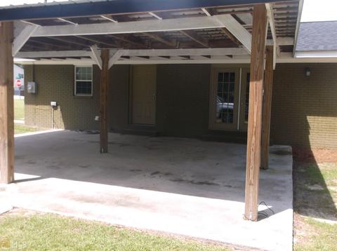 101 N River St, Claxton, GA 30417 photo 21