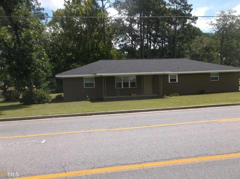 101 N River St, Claxton, GA 30417 photo 2