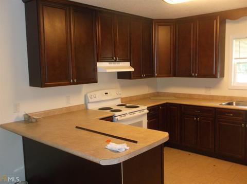 101 N River St, Claxton, GA 30417 photo 4
