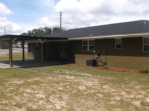 101 N River St, Claxton, GA 30417 photo 20