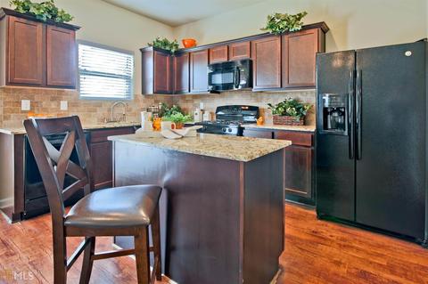 5802 Rex Ridge Loop, Rex, GA 30273 photo 15