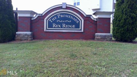 5802 Rex Ridge Loop, Rex, GA 30273 photo 2