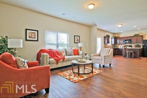 5802 Rex Ridge Loop, Rex, GA 30273 photo 11