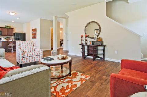 5802 Rex Ridge Loop, Rex, GA 30273 photo 7
