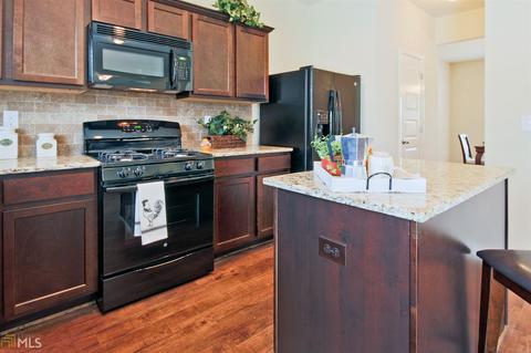 5802 Rex Ridge Loop, Rex, GA 30273 photo 14