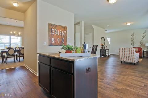 5802 Rex Ridge Loop, Rex, GA 30273 photo 9