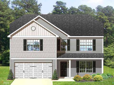 1313 Brunton Rd, Bethlehem, GA 30620 photo 1