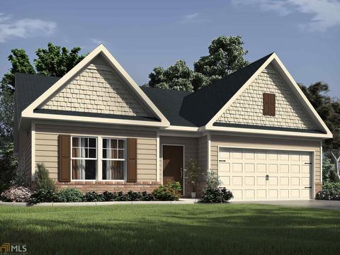 736 Independence Ave, Pendergrass, GA 30567 photo 1