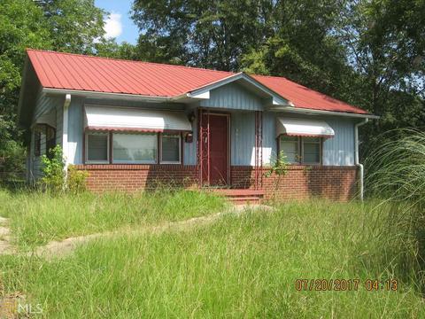 191 Highpoint Ave, Toccoa, GA 30577 photo 1