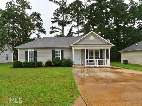 223 Baileys Way, Lagrange, GA 30241 photo 1