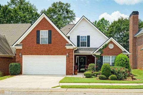 246 Long Dr, Mcdonough, GA 30253 photo 4