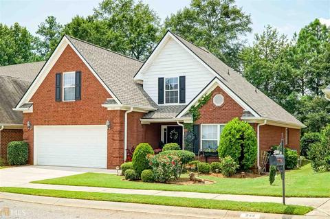 246 Long Dr, Mcdonough, GA 30253 photo 3