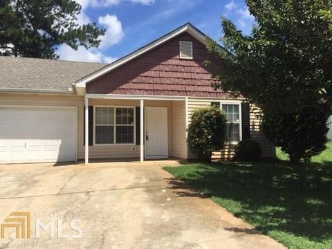 1362 N Hampton Dr, Hampton, GA 30228 photo 1