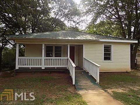 1305 Juniper St, Lagrange, GA 30240 photo 1