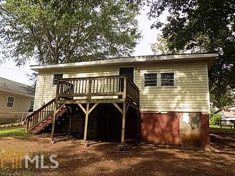 1305 Juniper St, Lagrange, GA 30240 photo 9