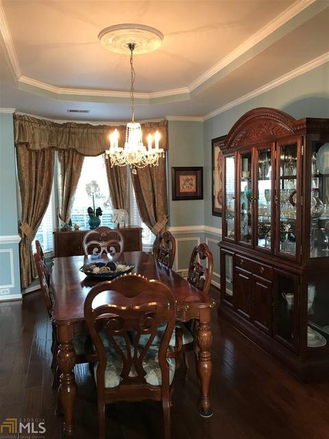 963 Maple Leaf Dr, Mcdonough, GA 30253 photo 6