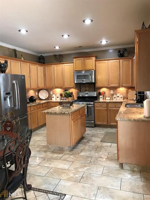 963 Maple Leaf Dr, Mcdonough, GA 30253 photo 9