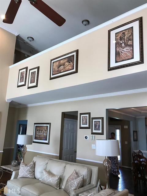 963 Maple Leaf Dr, Mcdonough, GA 30253 photo 8