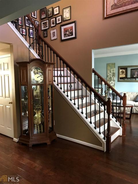 963 Maple Leaf Dr, Mcdonough, GA 30253 photo 4