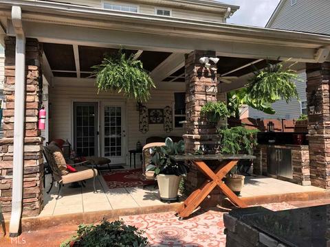 963 Maple Leaf Dr, Mcdonough, GA 30253 photo 12