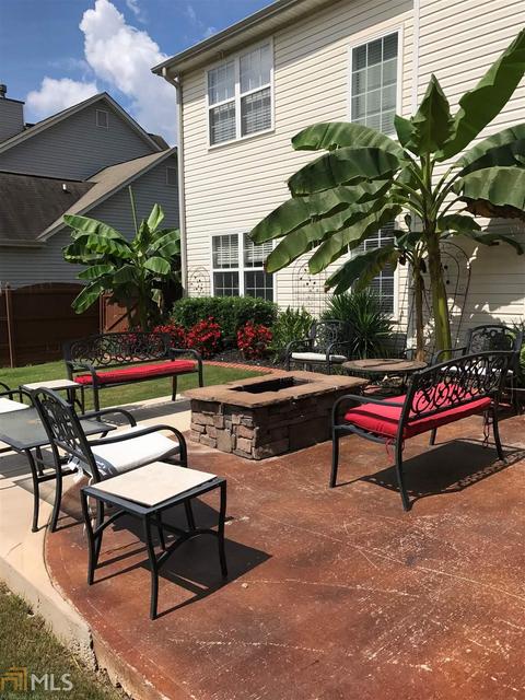 963 Maple Leaf Dr, Mcdonough, GA 30253 photo 13