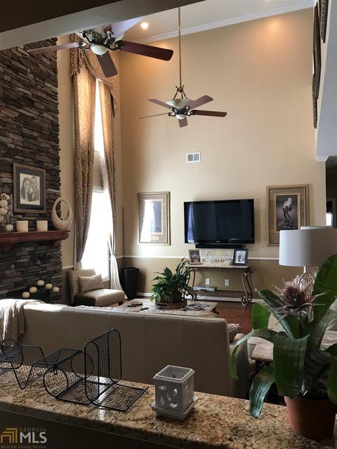 963 Maple Leaf Dr, Mcdonough, GA 30253 photo 7