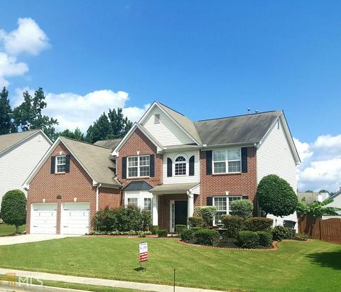 963 Maple Leaf Dr, Mcdonough, GA 30253 photo 3