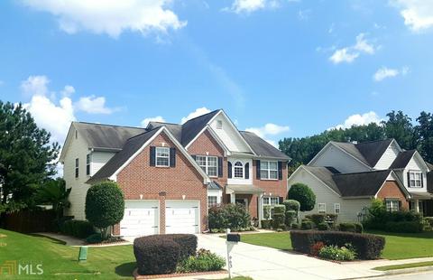 963 Maple Leaf Dr, Mcdonough, GA 30253 photo 2