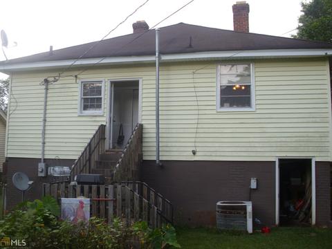 310 E St, Thomaston, GA 30286 photo 18