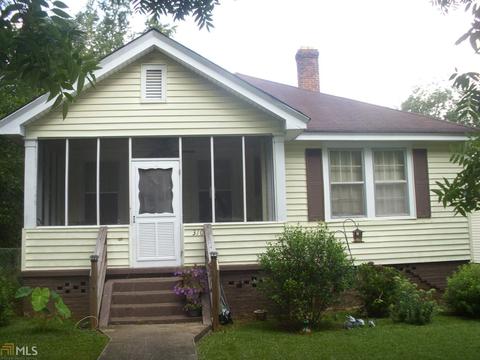 310 E St, Thomaston, GA 30286 photo 1