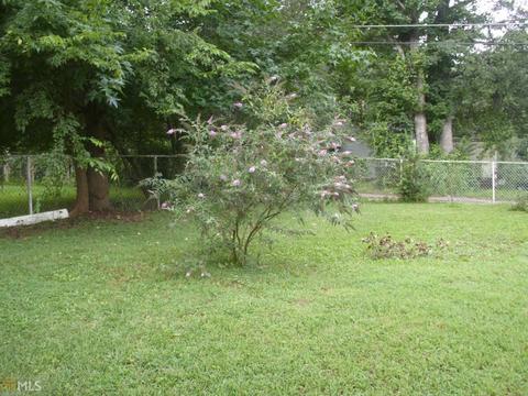 310 E St, Thomaston, GA 30286 photo 19