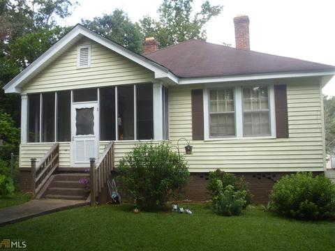 310 E St, Thomaston, GA 30286 photo 2