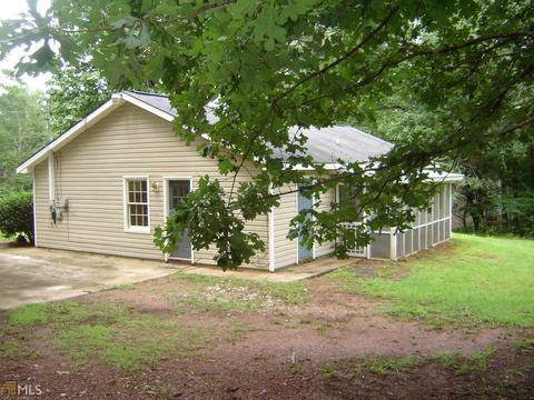 309 Cumberland Dr, Lagrange, GA 30240 photo 5