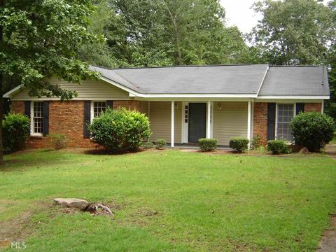 309 Cumberland Dr, Lagrange, GA 30240 photo 1