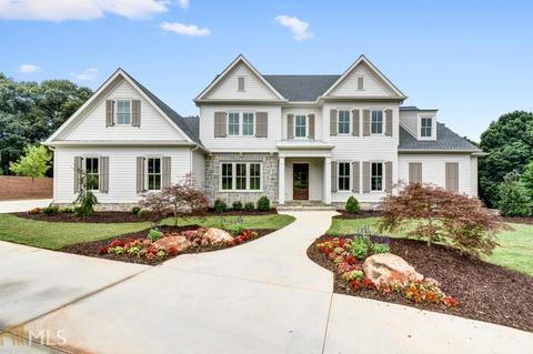 209 Trinity Way, Canton, GA 30115 photo 1