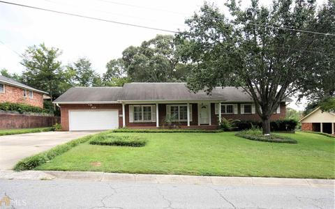 103 Corbin Ave, Warner Robins, GA 31088 photo 1