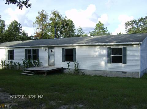 1991 Jackson Rd, Roberta, GA 31078 photo 1