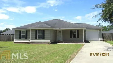 3773 SE Arnold Dr, Allenhurst, GA 31301 photo 13
