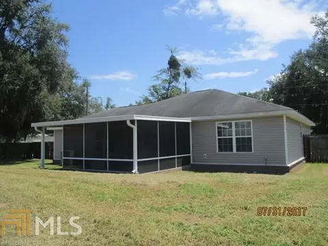 3773 SE Arnold Dr, Allenhurst, GA 31301 photo 12
