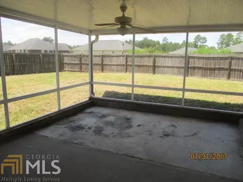 3773 SE Arnold Dr, Allenhurst, GA 31301 photo 11