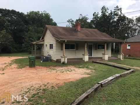 306 E Marable, Monroe, GA 30655 photo 2