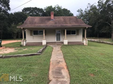 306 E Marable, Monroe, GA 30655 photo 1