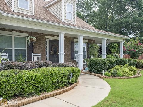 110 Crestwood Ct, Hampton, GA 30228 photo 2