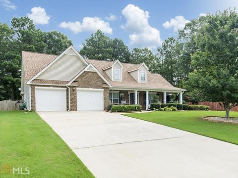 110 Crestwood Ct, Hampton, GA 30228 photo 1