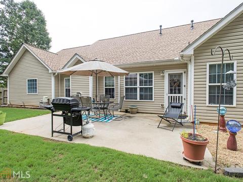110 Crestwood Ct, Hampton, GA 30228 photo 17