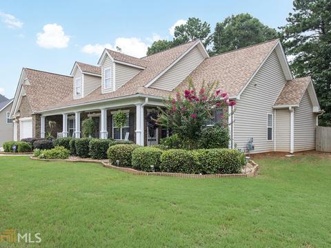 110 Crestwood Ct, Hampton, GA 30228 photo 3
