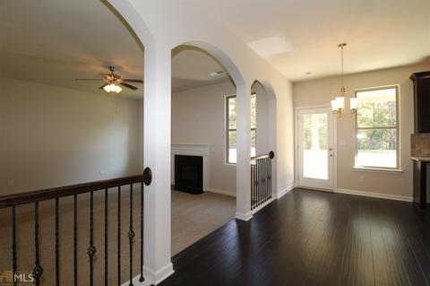 3201 Alhambra Cir, Hampton, GA 30228 photo 16