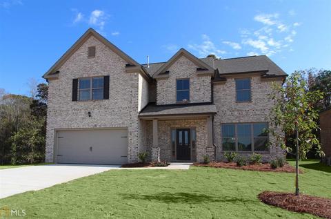 3201 Alhambra Cir, Hampton, GA 30228 photo 1